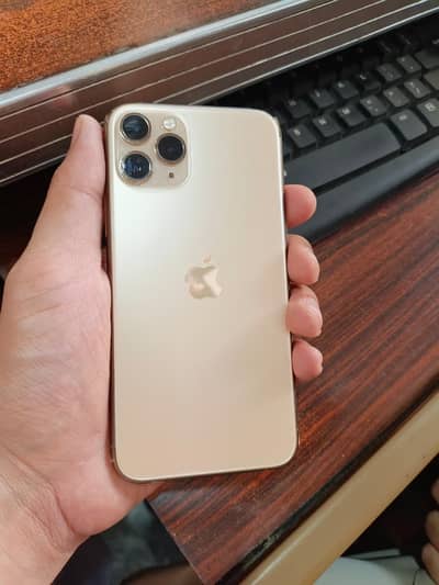 Apple iPhone 11 Pro 512 gb