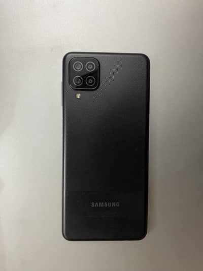 Samsung A12 4/64gb