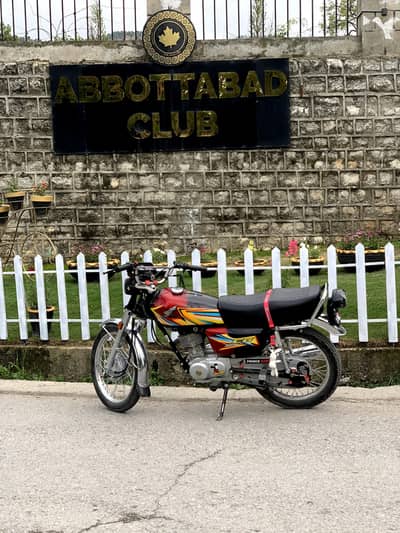 I want to sale my bike