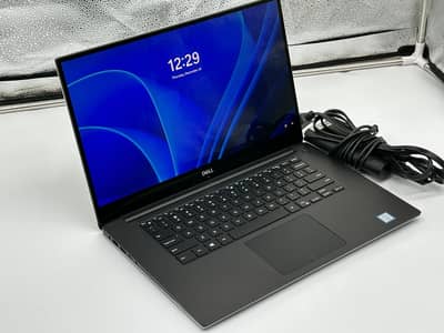 Dell Precision 5530 Mobile Workstation
