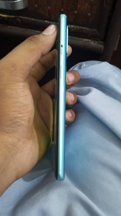 One Plus 8T