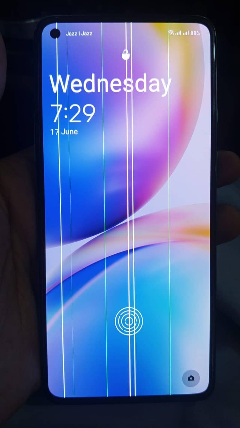 One Plus 8T 2