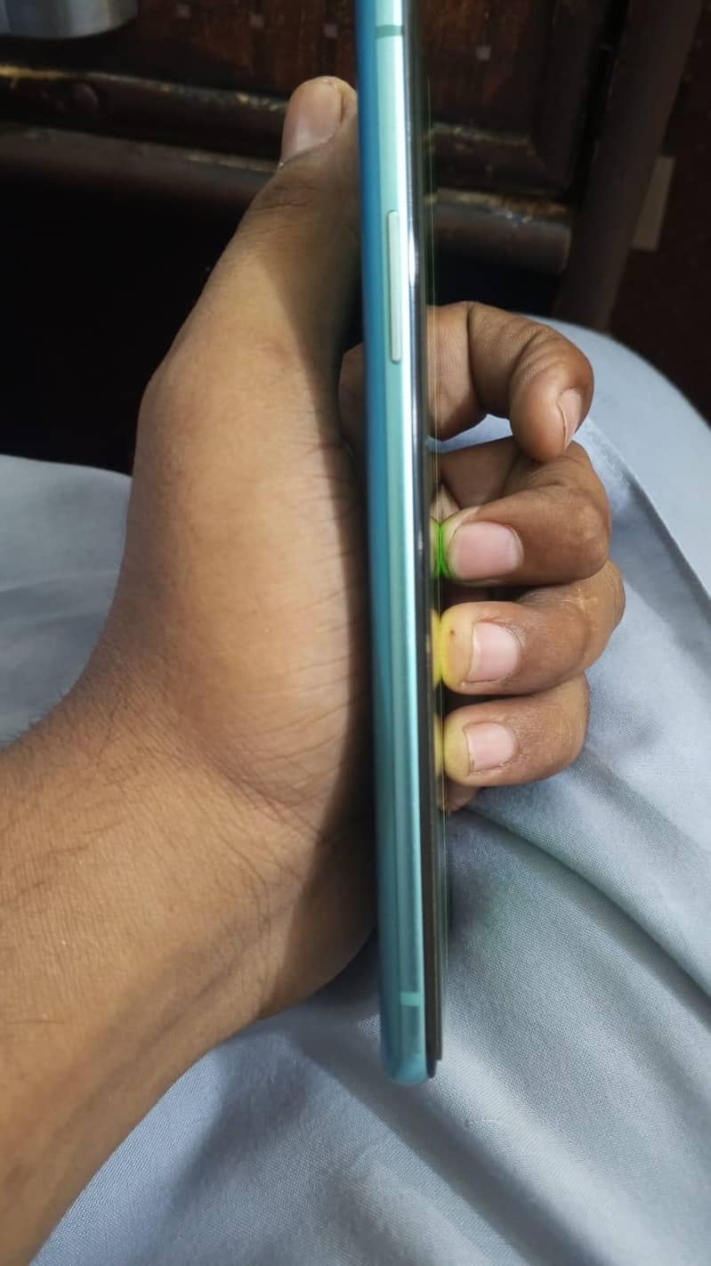 One Plus 8T 3