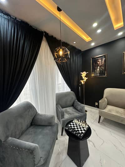 Where Elegance Meets Everyday Living,Bahria Town Lahore