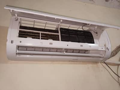 Haier ac 1 ton