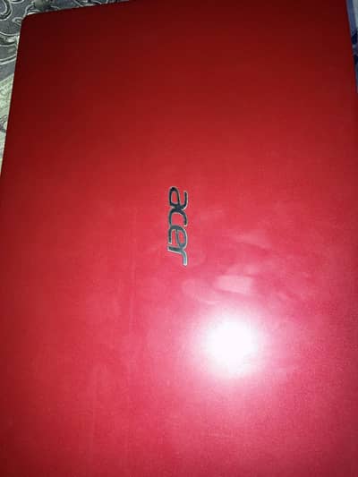 Acer Aspire 3 12gb ram & 180gb SSd intel