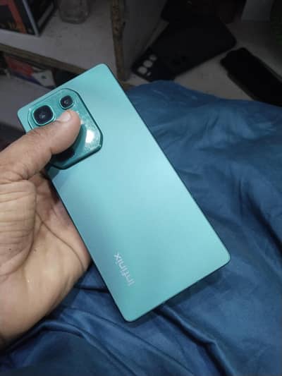 Infinix Note 50