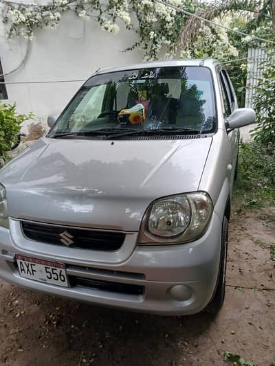 Suzuki Kei 2007