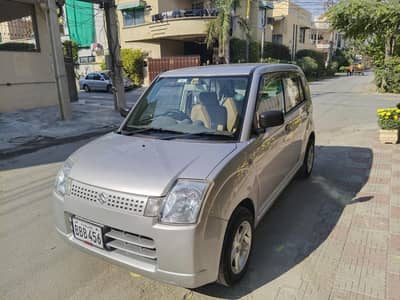 Suzuki Alto 2006/2011 Total Original Automatic