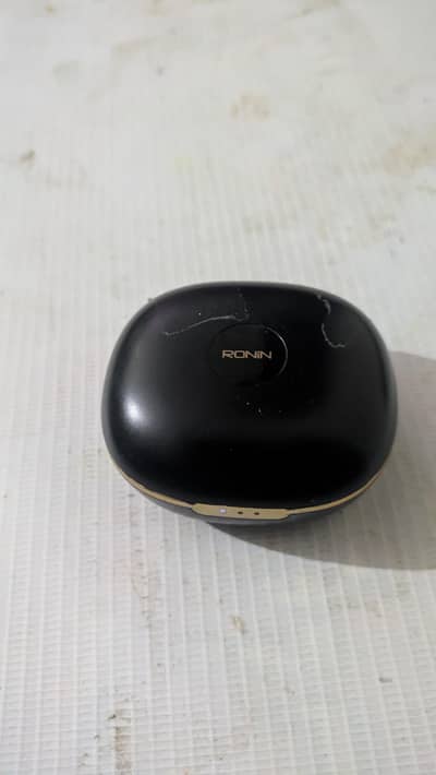 Ronin Eclipse Earbuds [R-7065] Software based