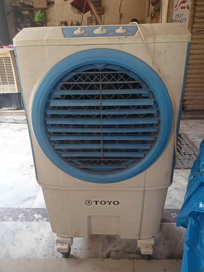 toyo air cooler for sale