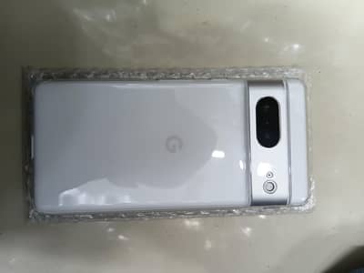 Google Pixel 7
