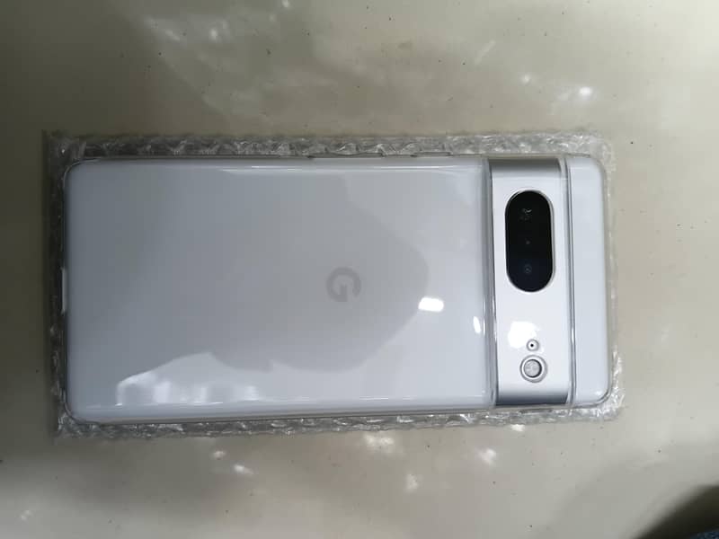 Google Pixel 7 0