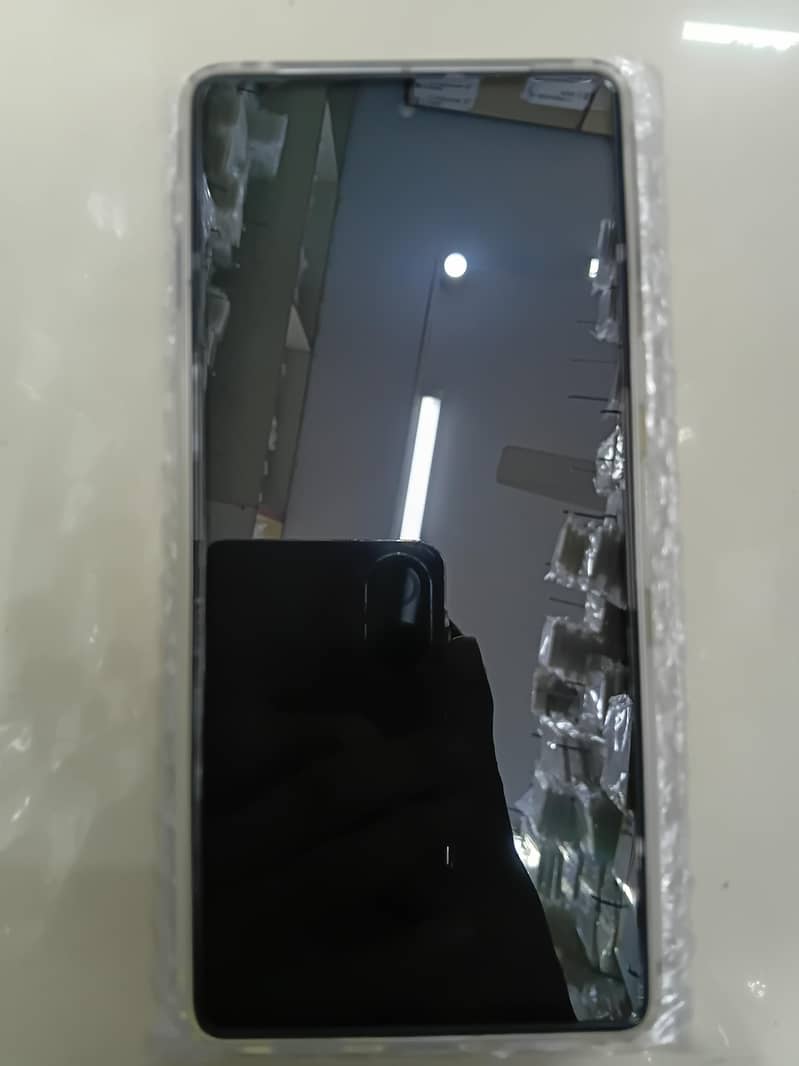Google Pixel 7 1