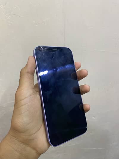 Apple iPhone 12