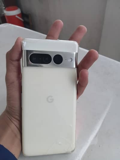 Google Pixel 7 Pro
