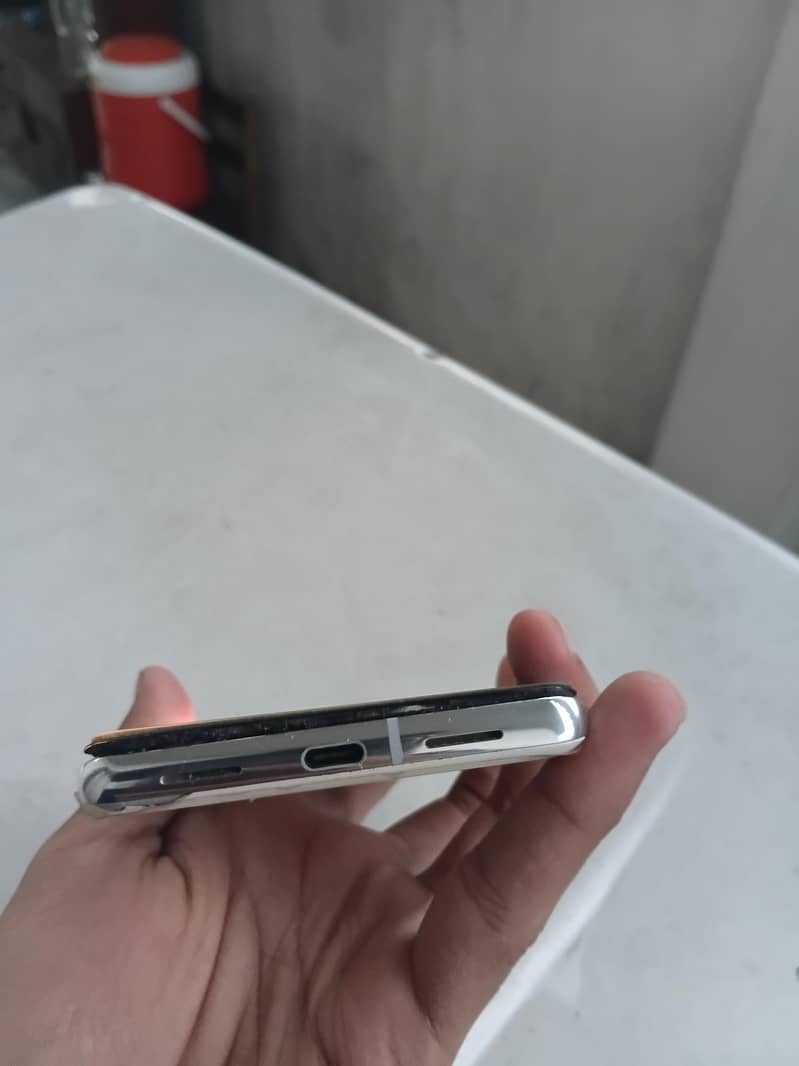 Google Pixel 7 Pro 3