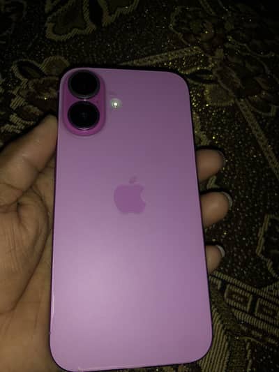 Apple iPhone 16