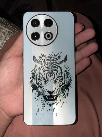 Tecno SPARK 30 Pro