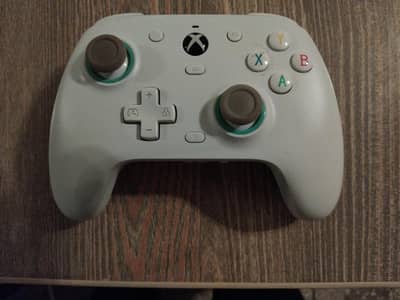 Gamesir g7 se used 10 months