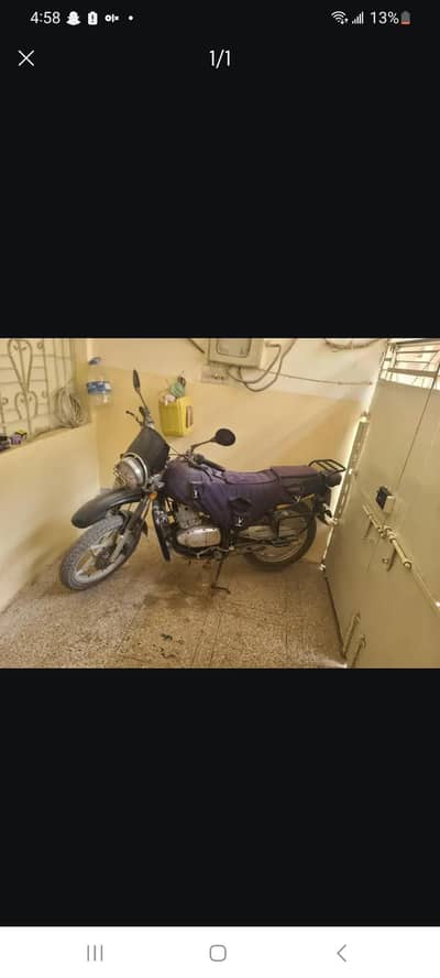 gs 150ccse