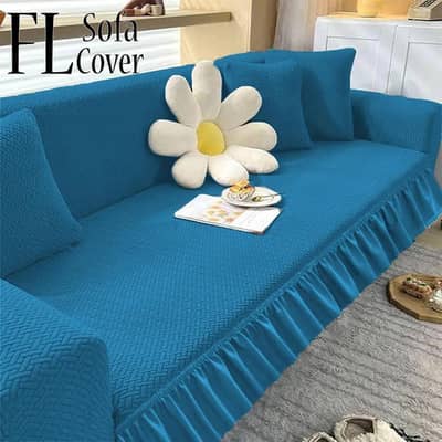 sofa cover