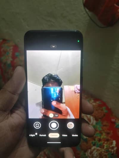 Google Pixel 4 exchange possible