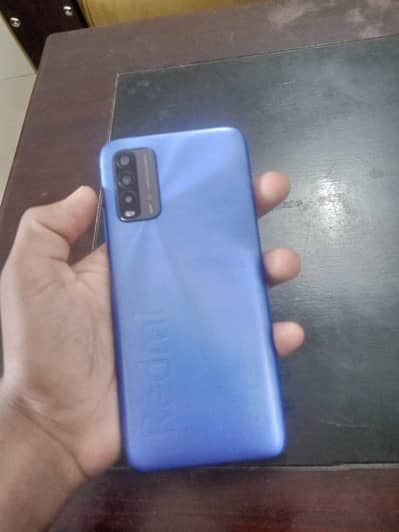 Xiaomi Redmi 9T