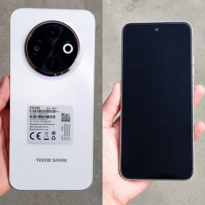 Tecno SPARK 30C