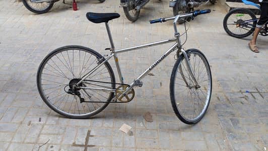 Japani Bicycle