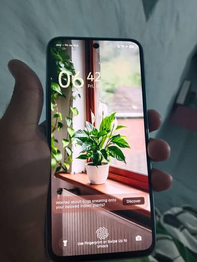 Infinix hot 60 pro