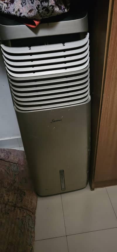 air cooler for summer
