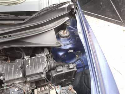 Honda City 2009