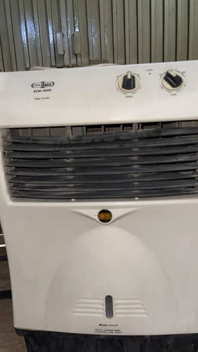 Super Asia air cooler