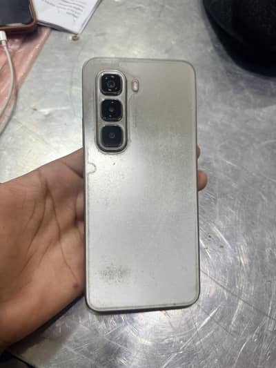 Infinix Hot 50 Pro
