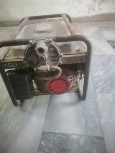 Generator hai astra company ka