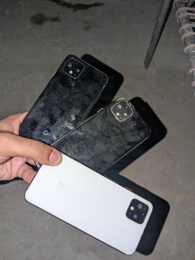 Google Pixel 4