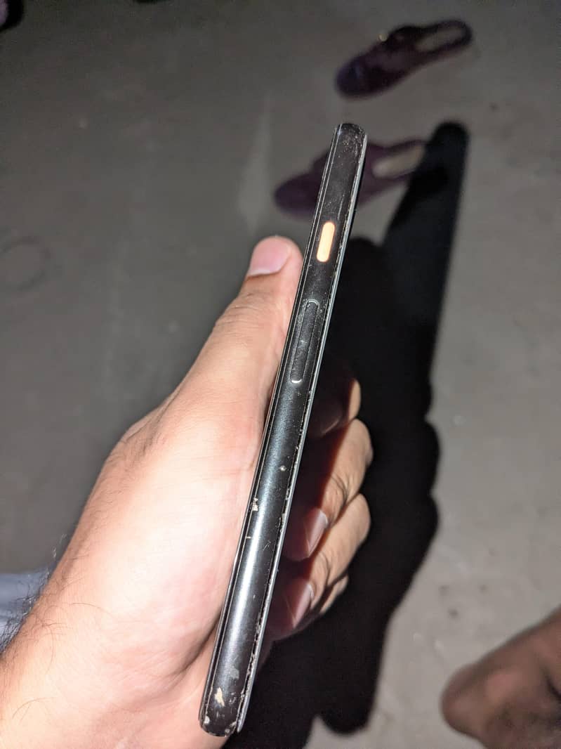 Google Pixel 4 1