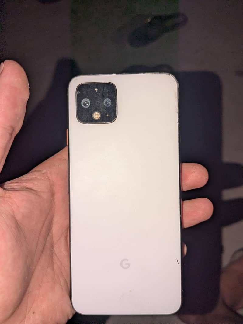 Google Pixel 4 2