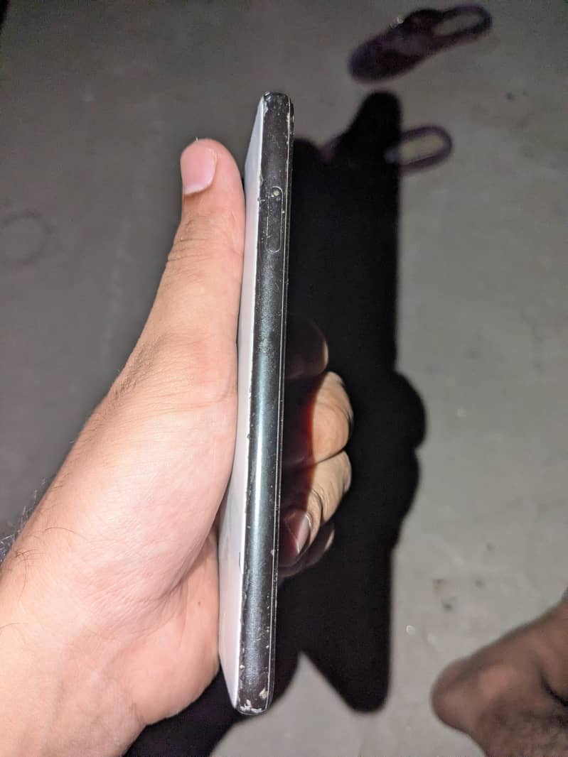 Google Pixel 4 3