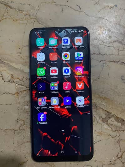 OPPO A16