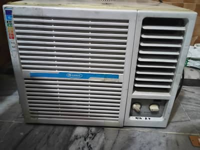 Window AC low power low electricity bill