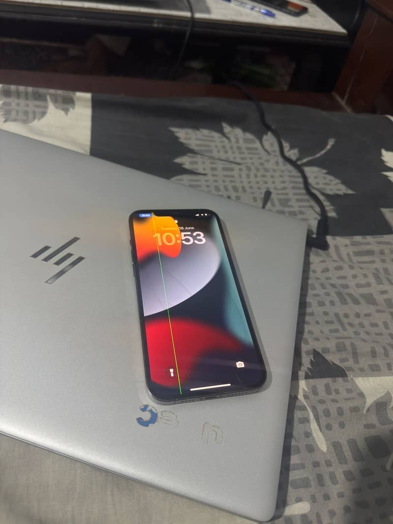 Apple iPhone 12 Pro Max 1