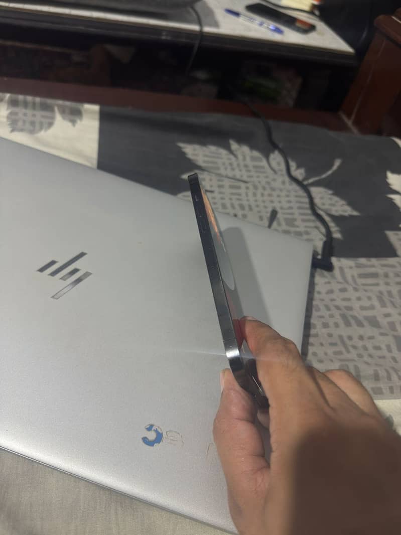 Apple iPhone 12 Pro Max 3