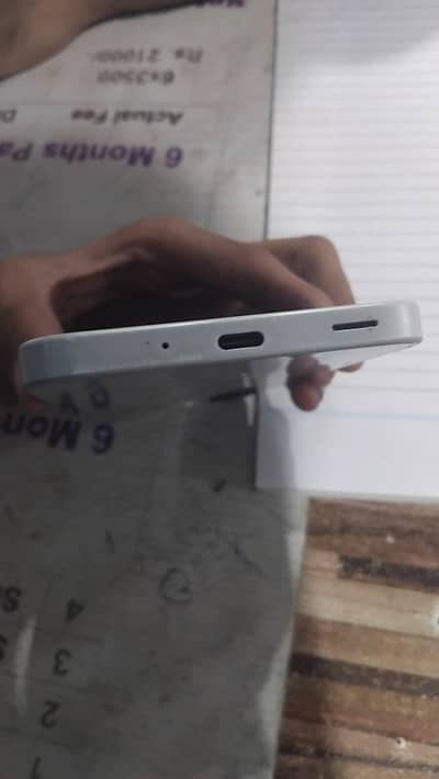 Samsung Mobile A16