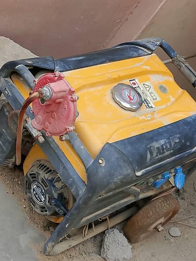 zada used nh kia bhut  ha 10/10 condition ha bs service krwane ki need