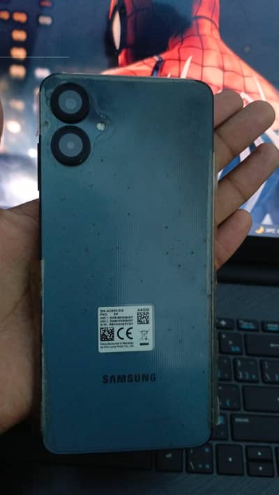 Samsung mobile | Samsung galaxy a06