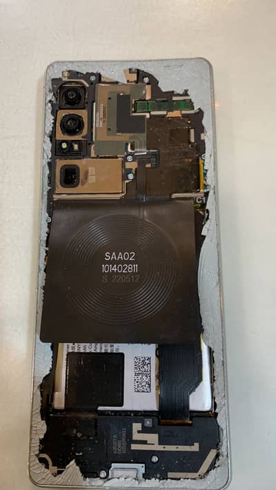 Sony 1 IV