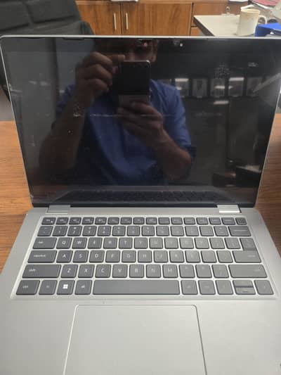 Dell core i7 12Gen RAM 32GB,  Nvme 256