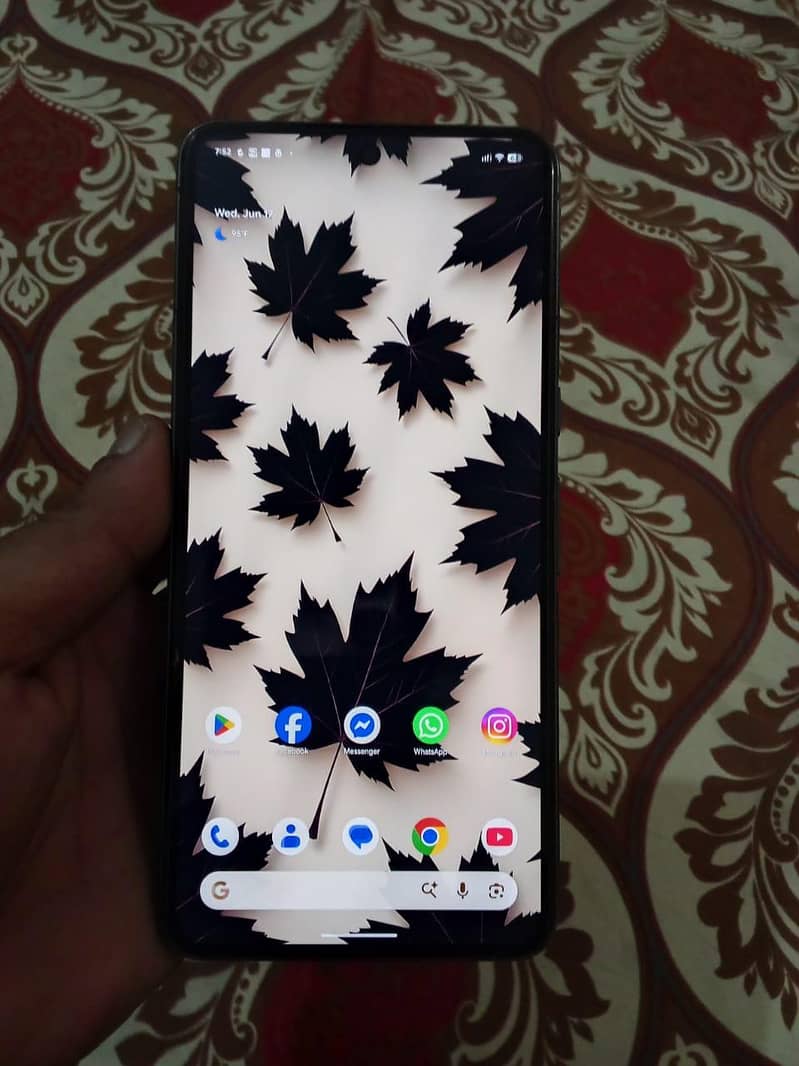 Google Pixel 8 Pro 0
